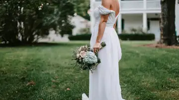 Vestido de novia Vestido de novia