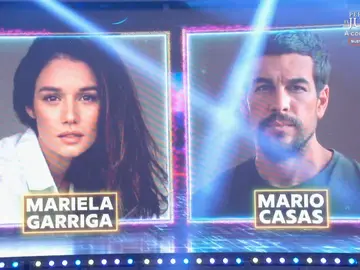 Desde Mario Casas, hasta Megan Montaner y Rodolfo Sancho: estos serán los próximos invitados de El Hormiguero Desde Mario Casas, hasta Megan Montaner y Rodolfo Sancho: estos serán los próximos invitados de El Hormiguero