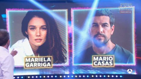 Desde Mario Casas, hasta Megan Montaner y Rodolfo Sancho: estos ser&aacute;n los pr&oacute;ximos invitados de El Hormiguero