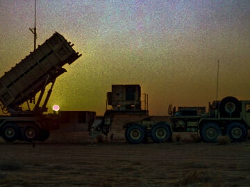 Turqu&iacute;a.- Turqu&iacute;a despliega un sistema Patriot en Malatya para reforzar junto a la OTAN la defensa de su espacio a&eacute;reo