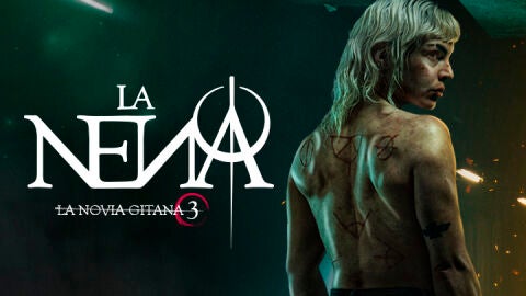 La nena - marketiniano