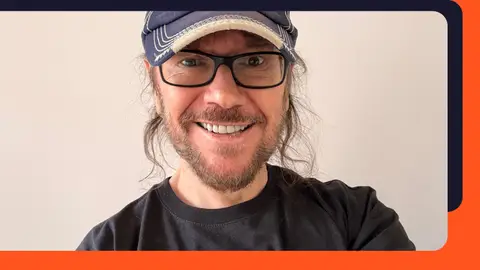 Santiago Segura Santiago Segura