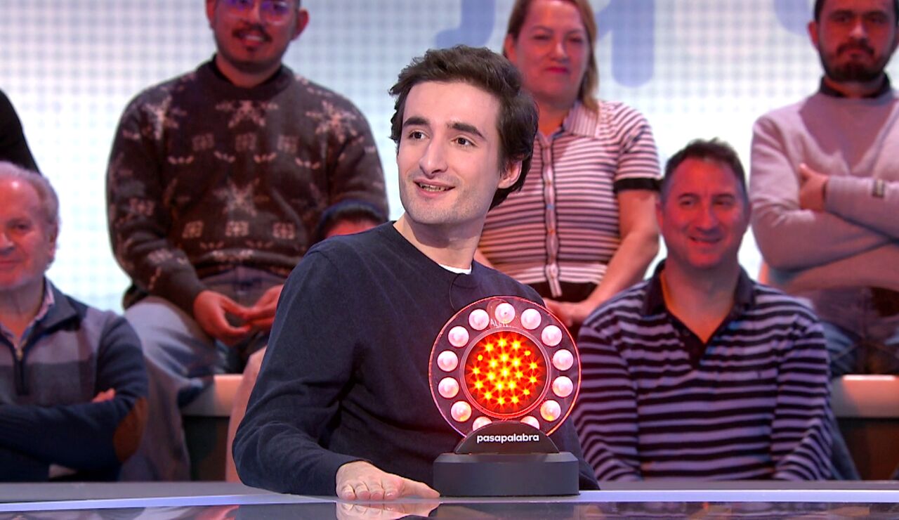 Alejandro aprovecha la &ldquo;mecha corta&rdquo; de Javier para ganar en La Pista con &lsquo;Soldadito marinero&rsquo;