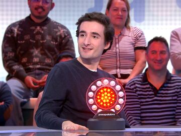 Alejandro aprovecha la &ldquo;mecha corta&rdquo; de Javier para ganar en La Pista con &lsquo;Soldadito marinero&rsquo;