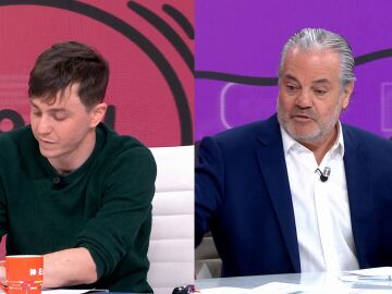 Debate de Marcos de Quinto.