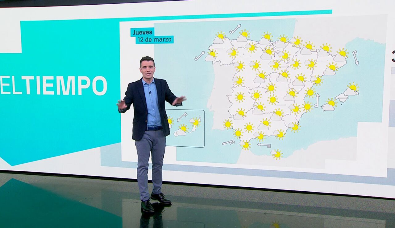 La previsi&oacute;n de C&eacute;sar Gonzalo