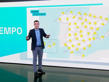 La previsi&oacute;n de C&eacute;sar Gonzalo