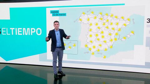 La previsi&oacute;n de C&eacute;sar Gonzalo