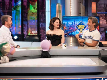 Leonardo Sbaraglia cuenta el motivo por el que le denunciaron Tinder: "Me baj&eacute; unos a&ntilde;os"