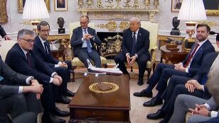 Donald Trump y su nueva obsesi&oacute;n