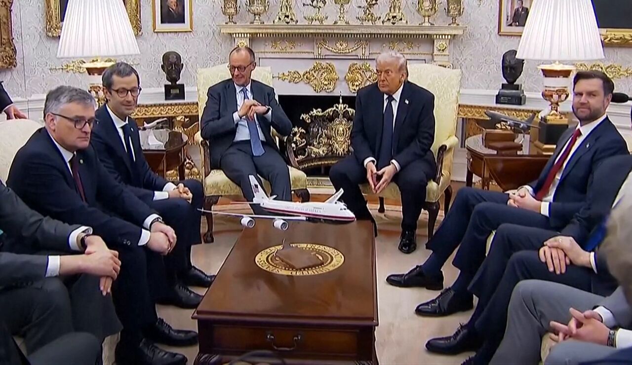 Donald Trump y su nueva obsesi&oacute;n