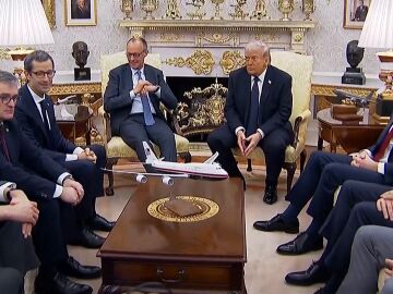 Donald Trump y su nueva obsesi&oacute;n