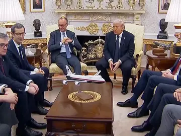 Donald Trump y su nueva obsesión Donald Trump y su nueva obsesión