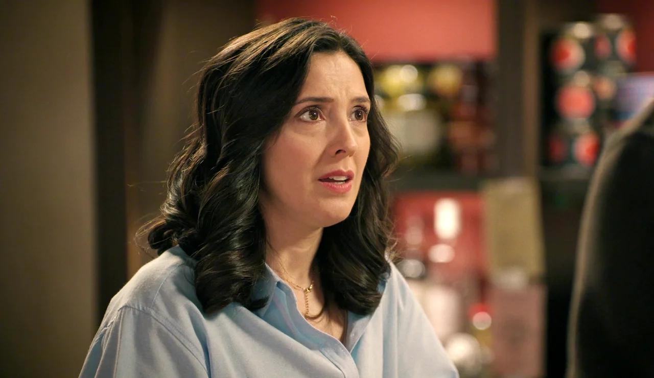 Luz, angustiada… ¡su padre ha desaparecido!: ¿Podrá localizarlo?