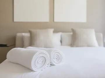 Cama de hotel Cama de hotel