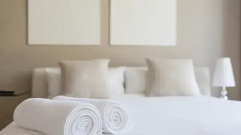 Cama de hotel Cama de hotel