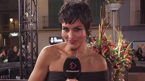 Megan Montaner Megan Montaner