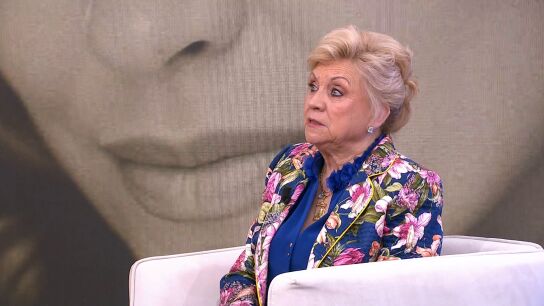 Ana Congost