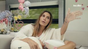 La bronca de Joaqu&iacute;n y Susana en plena ruta: &ldquo;Me voy a quedar a vivir aqu&iacute;&rdquo;