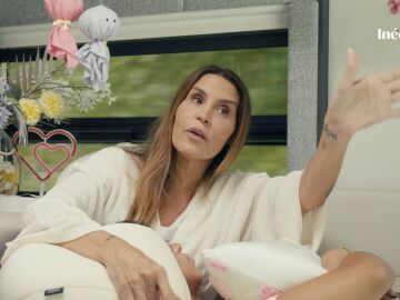 La bronca de Joaqu&iacute;n y Susana en plena ruta: &ldquo;Me voy a quedar a vivir aqu&iacute;&rdquo;