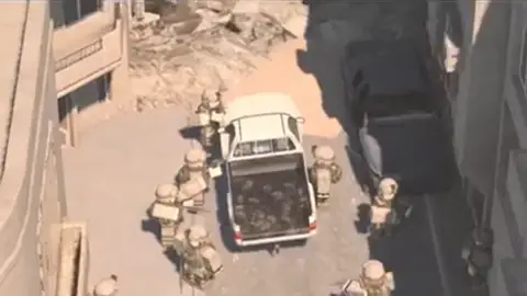 yihadismo gamer yihadismo gamer