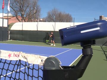 As&iacute; es Baseline, el sistema de entrenamiento inteligente dise&ntilde;ado por una empresa espa&ntilde;ola