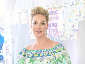 Katherine Heigl Katherine Heigl