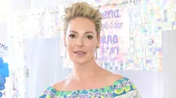Katherine Heigl Katherine Heigl