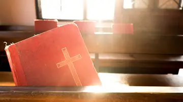 Iglesia evangélica Iglesia evangélica