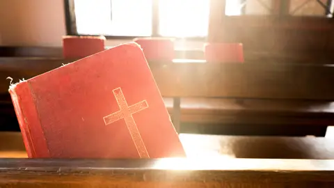 Iglesia evangélica Iglesia evangélica