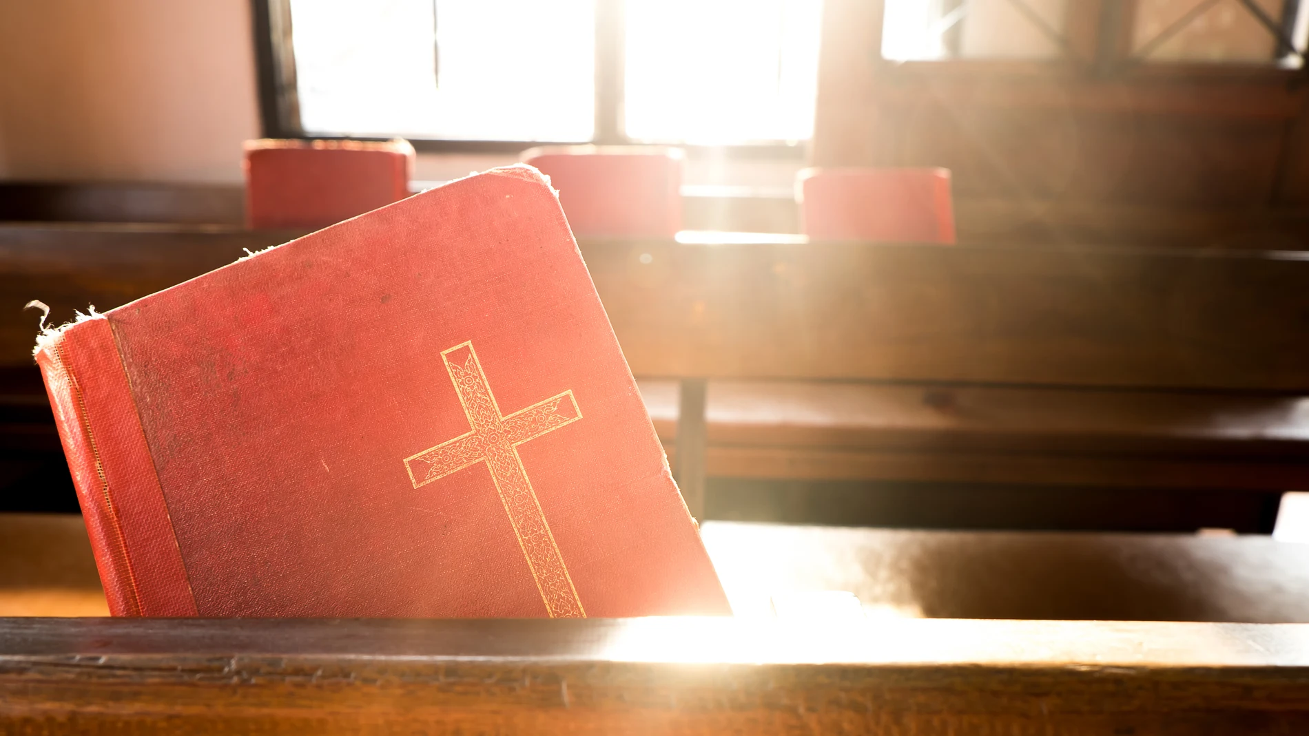 Iglesia evangélica Iglesia evangélica