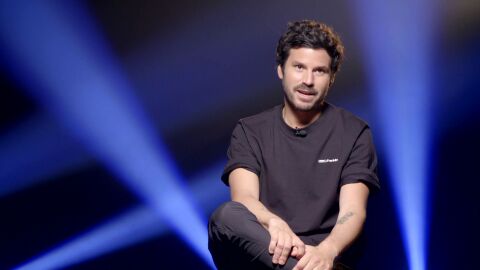 Willy Bárcenas: “Estoy con la moral por los suelos”