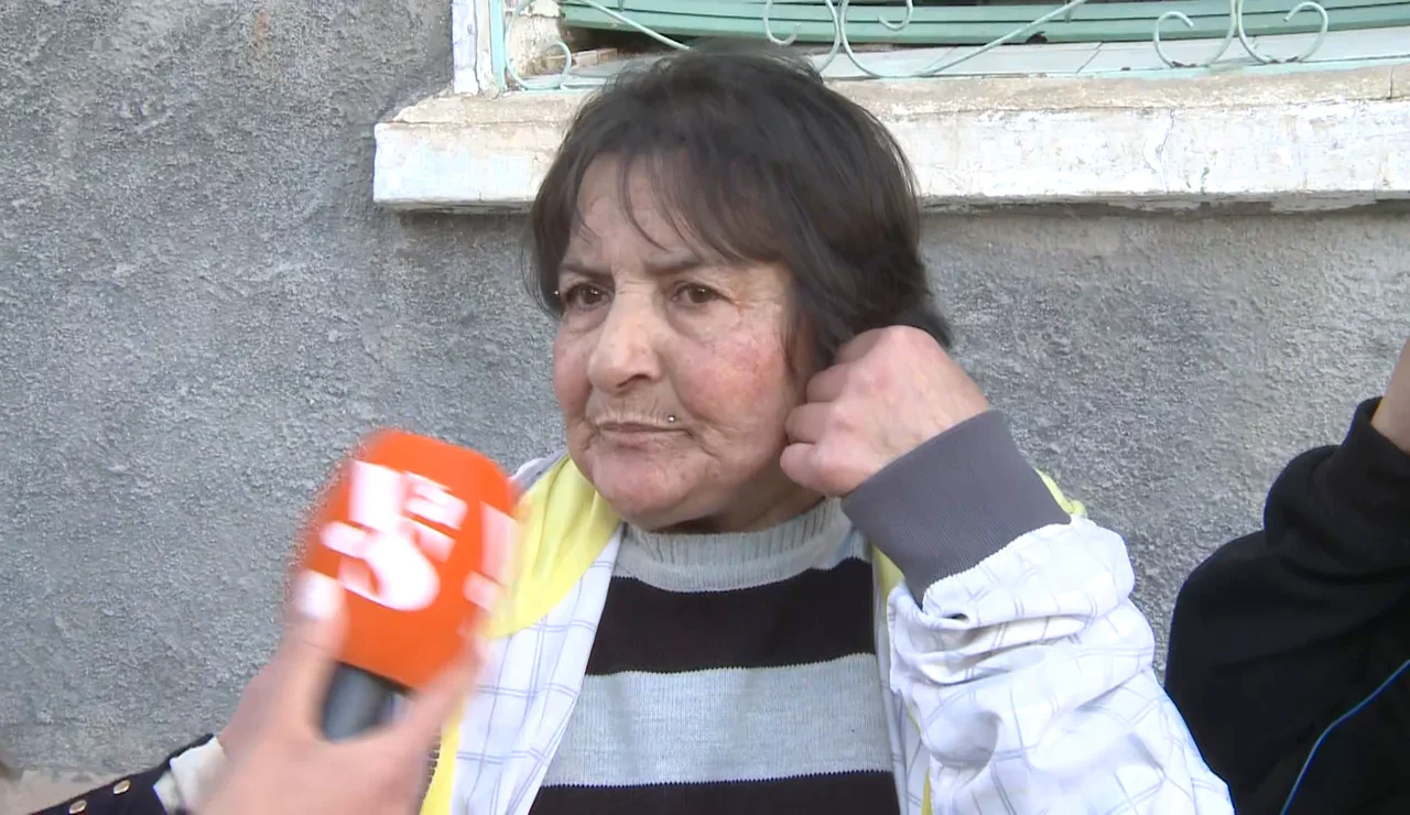 Hermana Miranda de Ebro