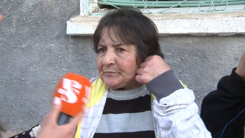 Hermana Miranda de Ebro