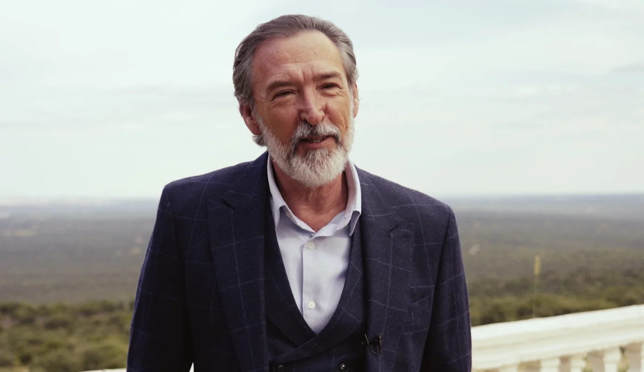 Ginés García Millán