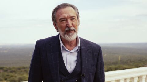 Gin&eacute;s Garc&iacute;a Mill&aacute;n