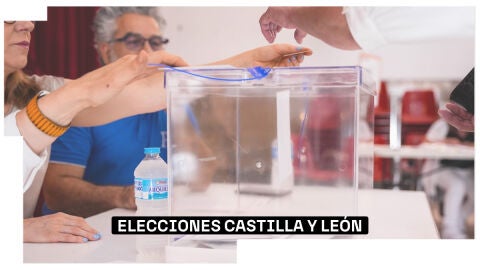 Escrutinio Elecciones Castilla y Le&oacute;n 2026