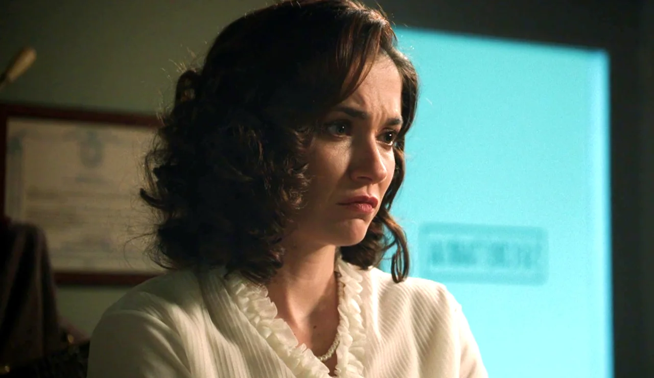 Avance del próximo capítulo de Sueños de libertad: Pablo se refugia en Marisol tras su nueva discusión con Nieves