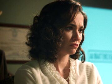 Avance del pr&oacute;ximo cap&iacute;tulo de Sue&ntilde;os de libertad: Pablo se refugia en Marisol tras su nueva discusi&oacute;n con Nieves 