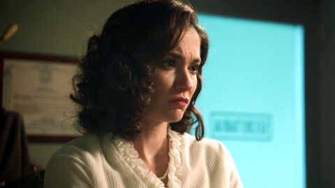 Avance del pr&oacute;ximo cap&iacute;tulo de Sue&ntilde;os de libertad: Pablo se refugia en Marisol tras su nueva discusi&oacute;n con Nieves 