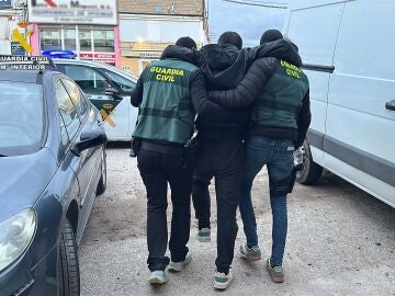 Liberan a seis personas asi&aacute;ticas que eran explotadas laboralmente en La Rioja