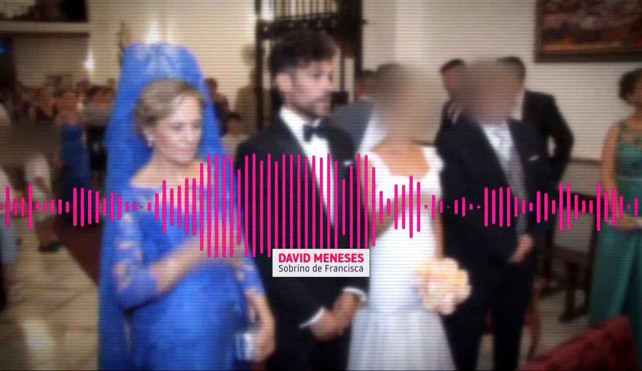 Sobrino Francisca Cadenas