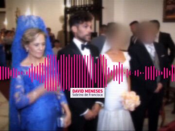 Sobrino Francisca Cadenas