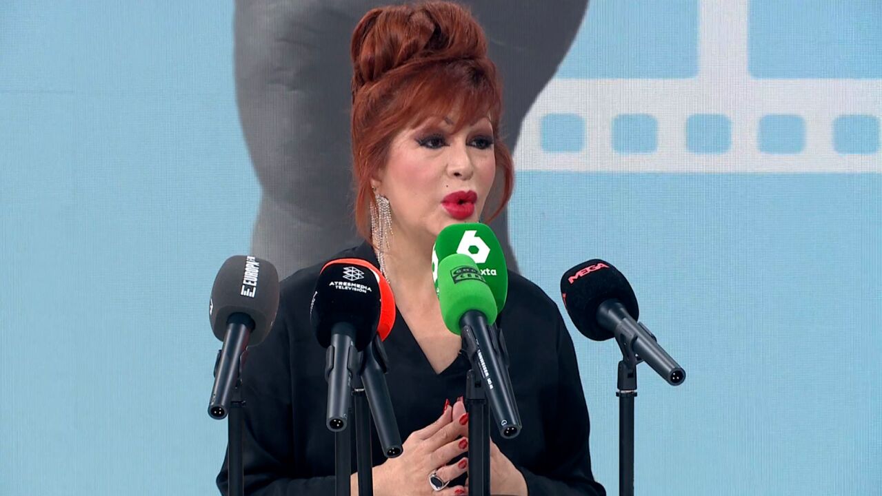 Yurena presenta su libro