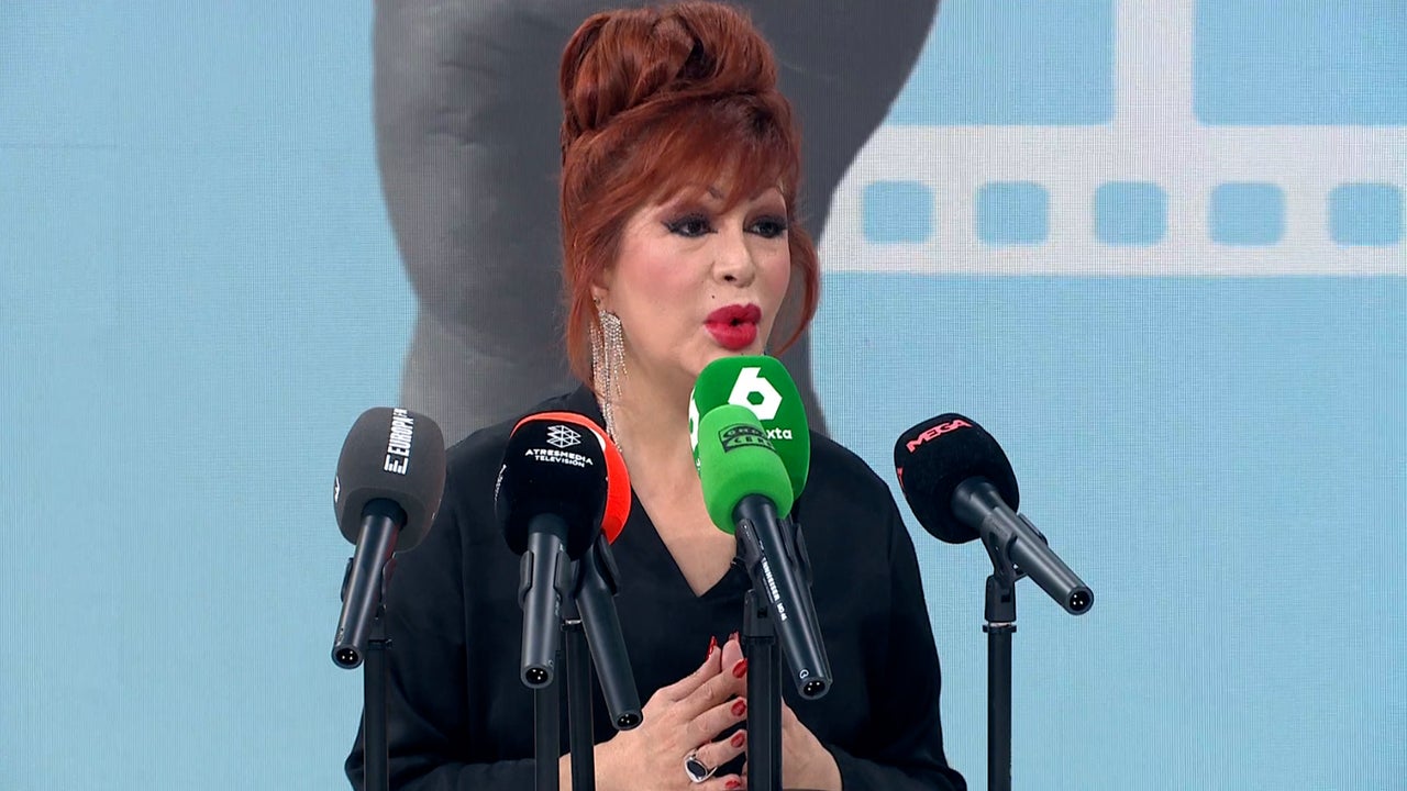 Yurena presenta su libro