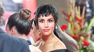 Megan Montaner Megan Montaner