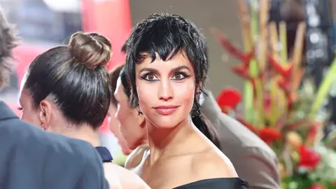 Megan Montaner Megan Montaner