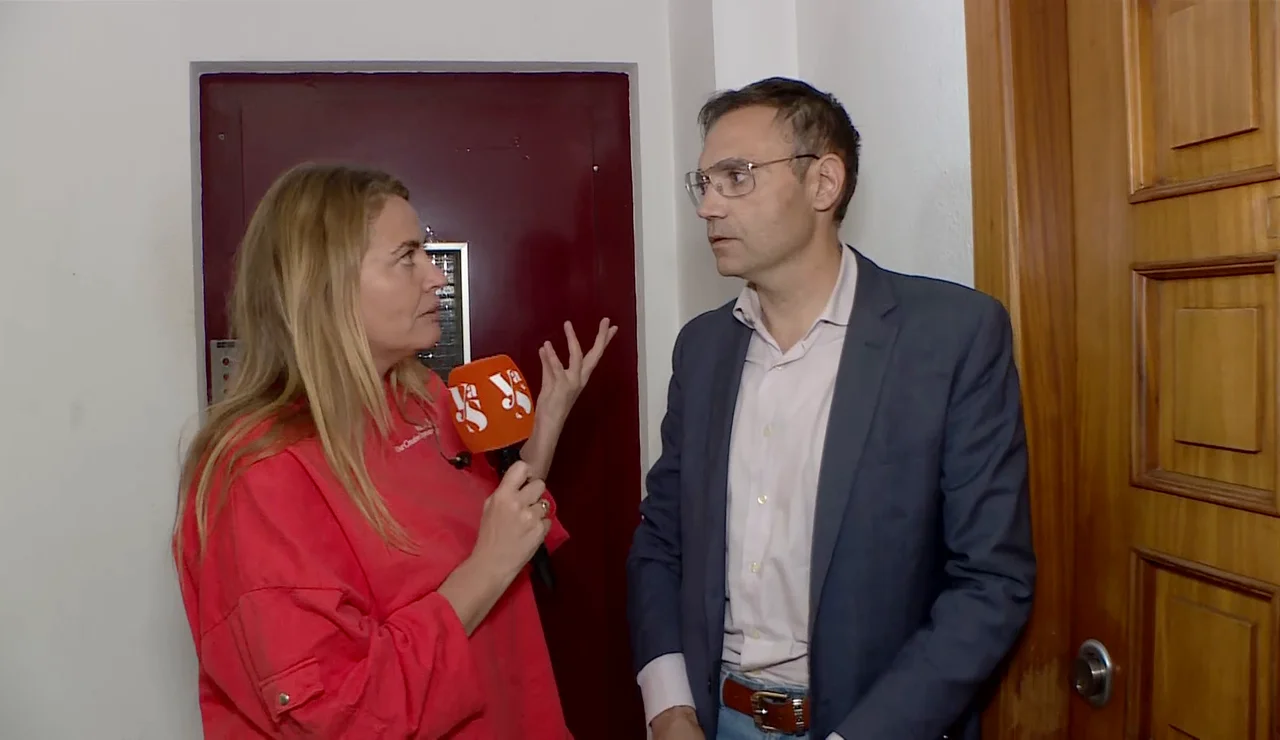 Denuncia cuidadora de su padre