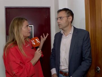 Denuncia cuidadora de su padre