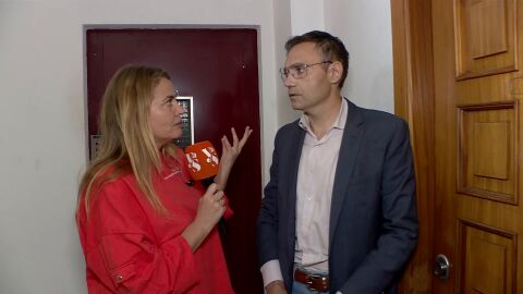 Denuncia cuidadora de su padre